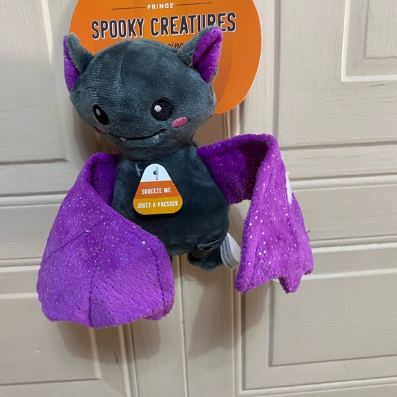 - Fringe Spooky Creatures the Vats With Squeaker - Picture 4 of 6